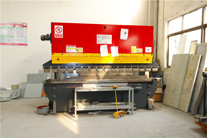 生產(chǎn)環(huán)境