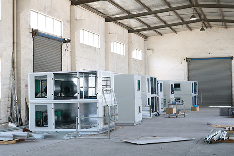 生產(chǎn)環(huán)境